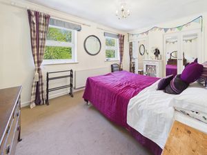 BEDROOM ONE- click for photo gallery